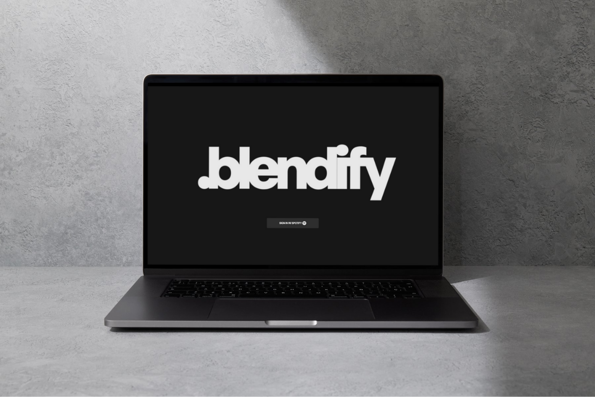 Music discovery tool